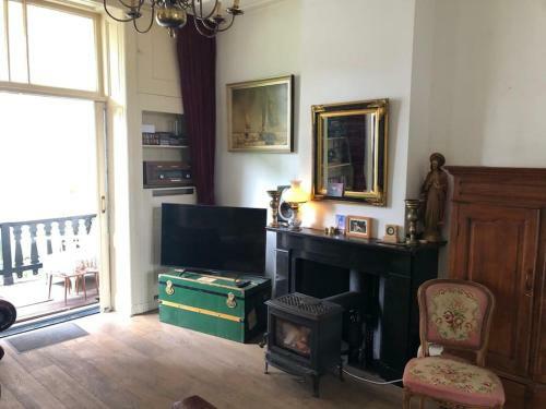 Apartamento Charming House In Perfect Area