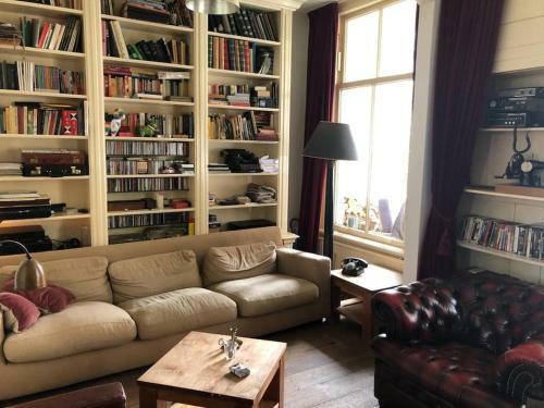 Apartamento Charming House In Perfect Area