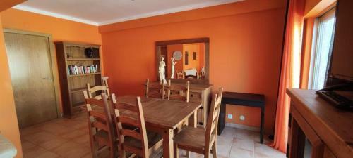 Correia Holiday Apartment