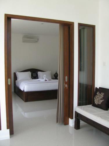 Villa Dharma Shanti