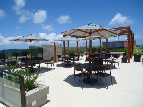 Apartamento Recanto, Excelente Flat Ecosummer Tambau