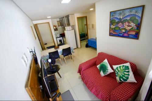 Apartamento Recanto, Excelente Flat Ecosummer Tambau