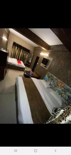Hotel Mussoorie International