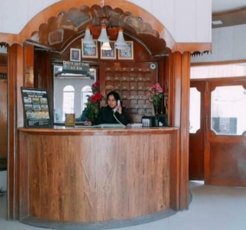 Hotel Mussoorie International