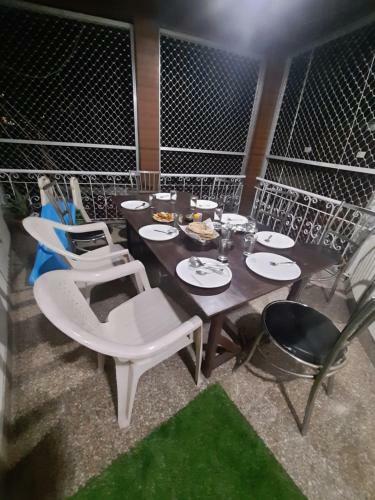 Hotel Mussoorie International