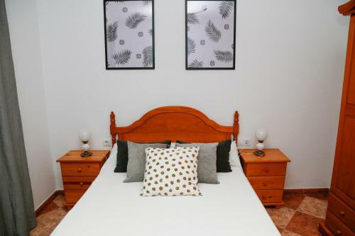 Apartamento Alojamientos El Punto Playa