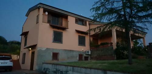 Casa Vacanze "le Serre"