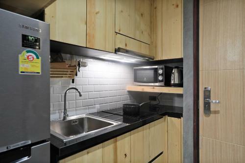 Apartamento Relife Windy By Holy Cow B320