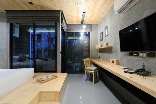 Apartamento Relife Windy By Holy Cow B320