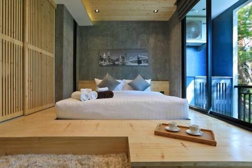 Apartamento Relife Windy By Holy Cow B320