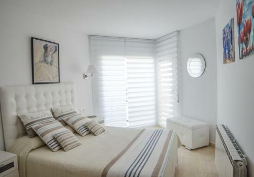 Apartamento Creixell