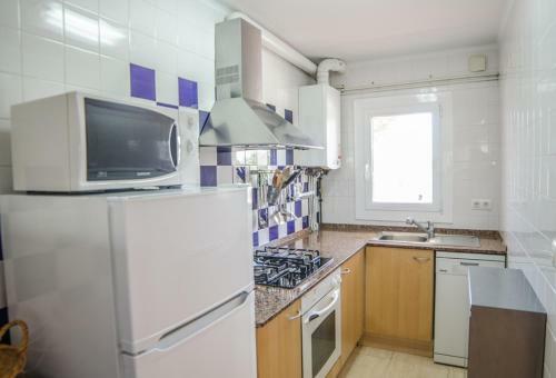 Apartamento Creixell