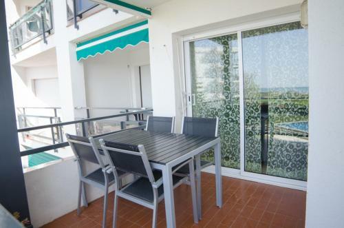 Apartamento Creixell