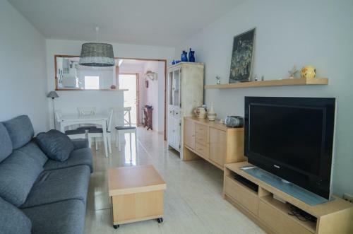 Apartamento Creixell