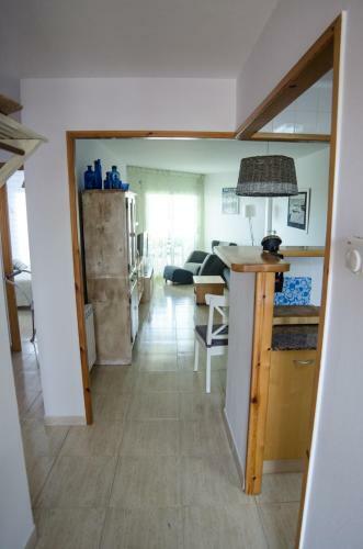 Apartamento Creixell