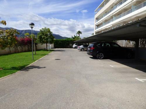 Apartamento Residencial Ronda Mar