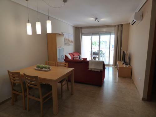 Apartamento Residencial Ronda Mar