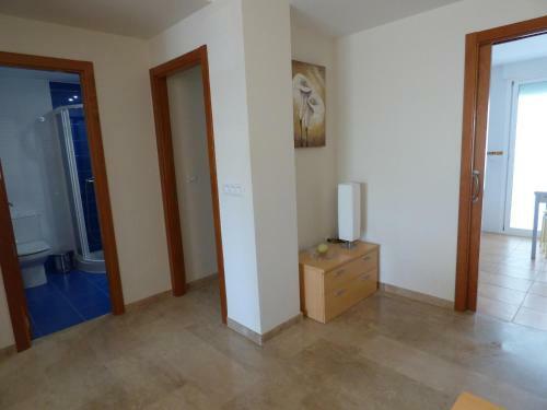 Apartamento Residencial Ronda Mar