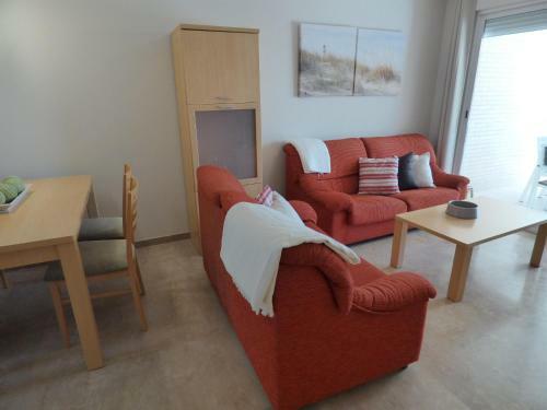 Apartamento Residencial Ronda Mar