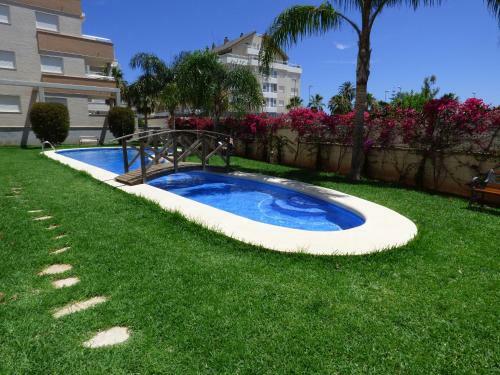Apartamento Residencial Ronda Mar