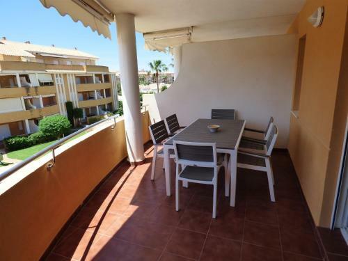 Apartamento Residencial Mediterr�neo