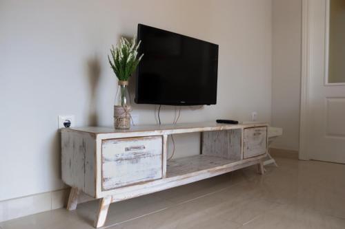 Apartamento Residencial Mediterr�neo