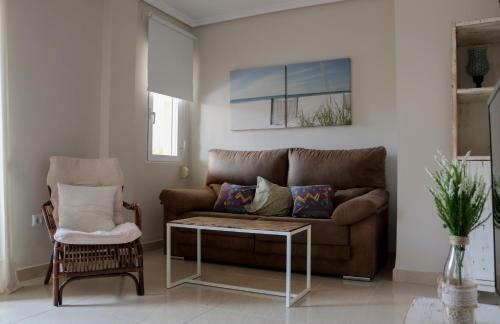 Apartamento Residencial Mediterr�neo