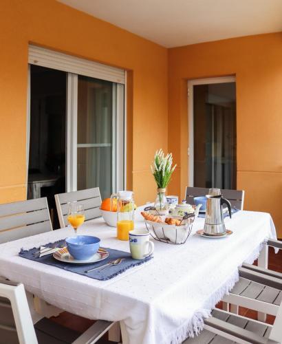 Apartamento Residencial Mediterr�neo