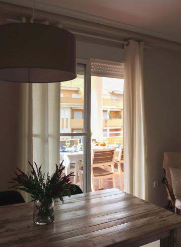 Apartamento Residencial Mediterr�neo