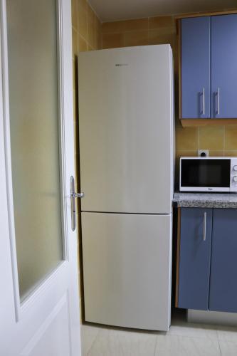 Apartamento Residencial Mediterr�neo