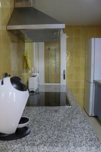 Apartamento Residencial Mediterr�neo