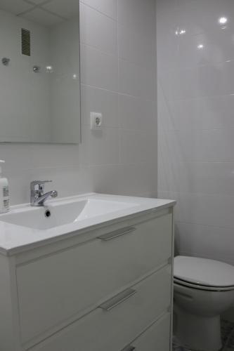 Apartamento Residencial Mediterr�neo