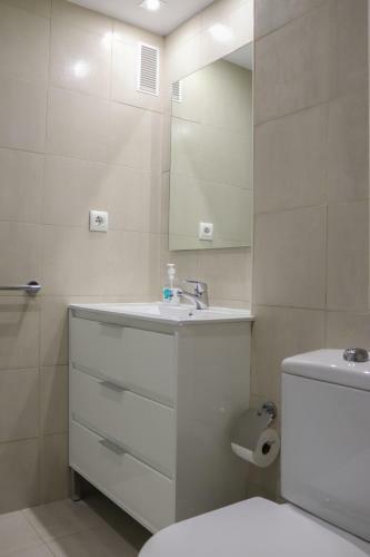 Apartamento Residencial Mediterr�neo