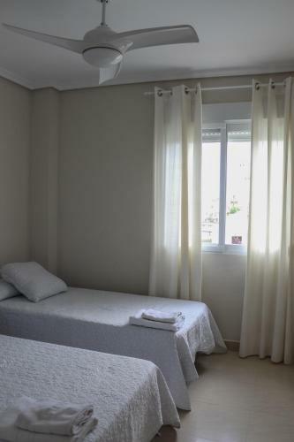 Apartamento Residencial Mediterr�neo