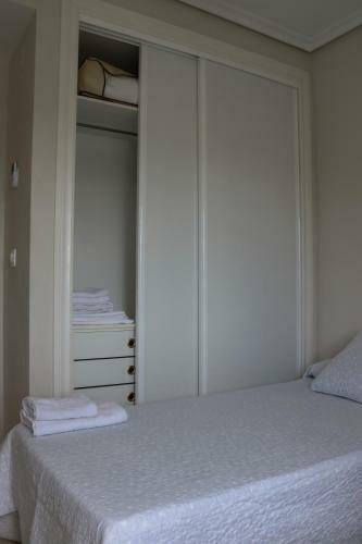 Apartamento Residencial Mediterr�neo