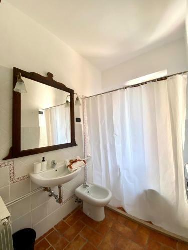 Apartamento Il Poggio Degli Ulivi