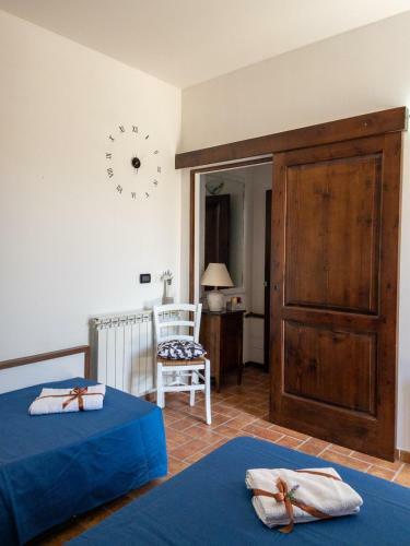 Apartamento Il Poggio Degli Ulivi