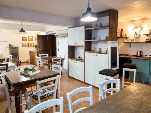 Apartamento Il Poggio Degli Ulivi