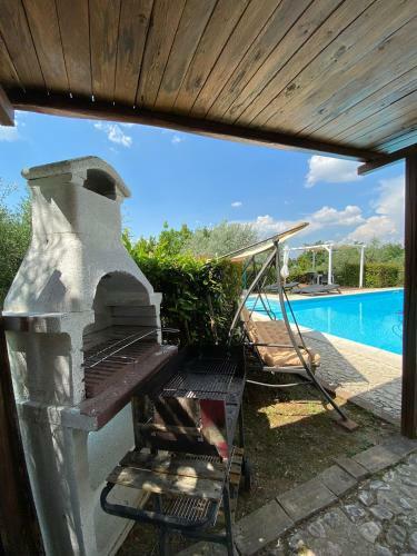 Apartamento Il Poggio Degli Ulivi