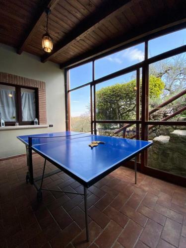 Apartamento Il Poggio Degli Ulivi