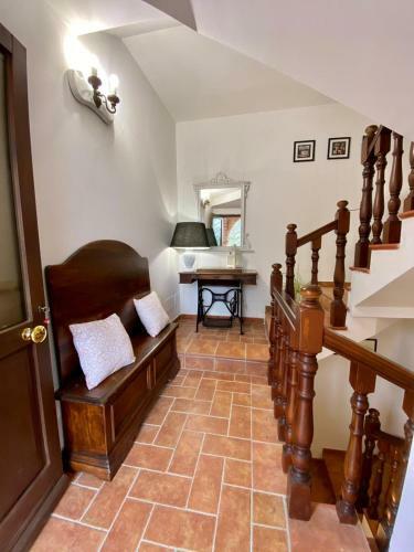 Apartamento Il Poggio Degli Ulivi