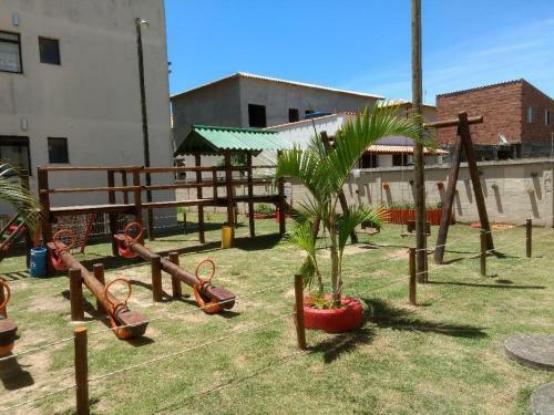 Apartamento Em Condom�nio Em Rio Das Ostras