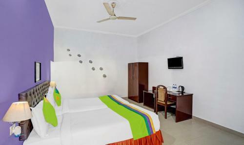 Hotel Treebo Trend Explore Nature Ranthambore Resort