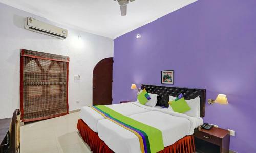 Hotel Treebo Trend Explore Nature Ranthambore Resort