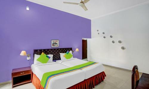 Hotel Treebo Trend Explore Nature Ranthambore Resort