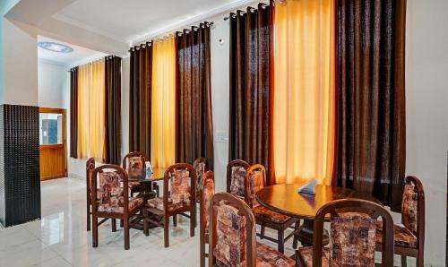 Hotel Treebo Trend Explore Nature Ranthambore Resort