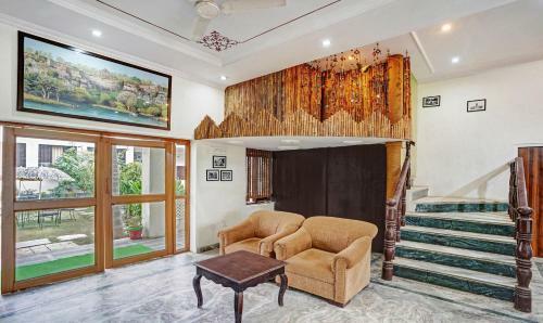 Hotel Treebo Trend Explore Nature Ranthambore Resort