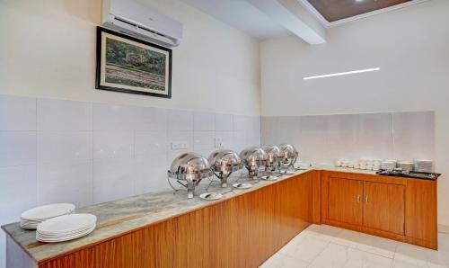 Hotel Treebo Trend Explore Nature Ranthambore Resort