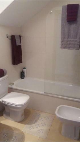 Apartamento Jardin 10 1071