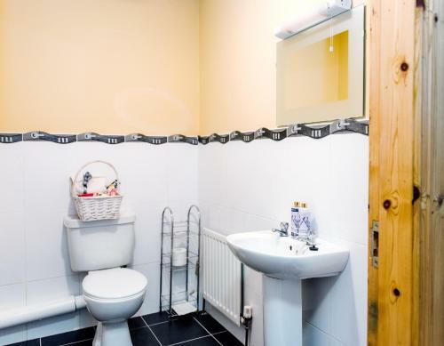 Hostal Melvin Country House